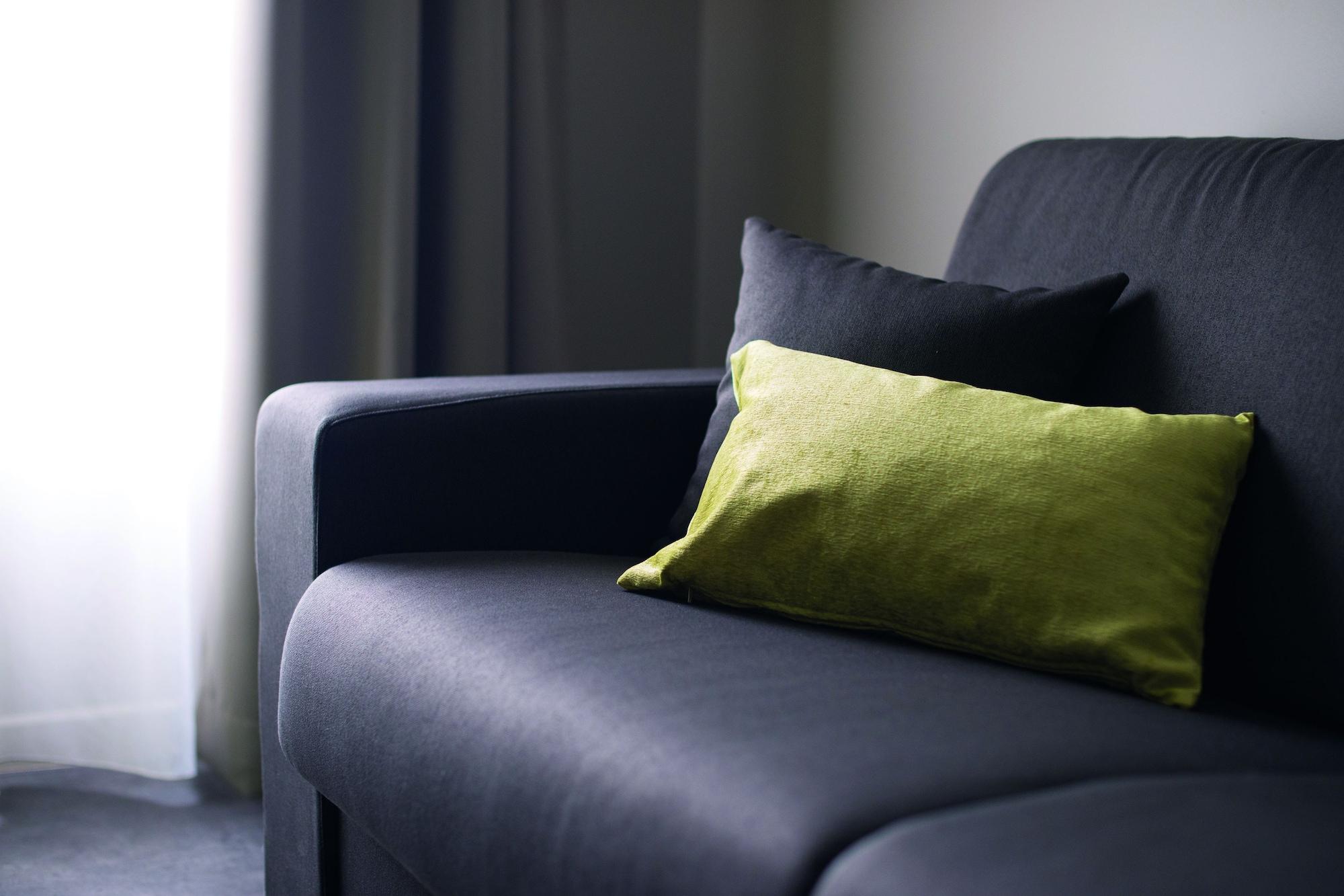 Appart'city Confort Rennes - Sevigne Apart-hotel Cesson-Sévigné