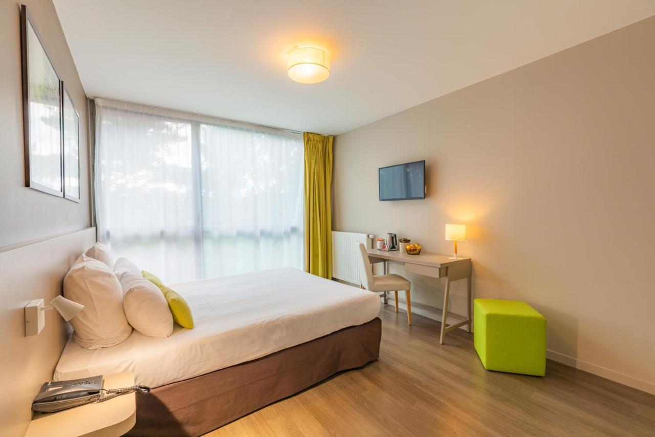 Appart’city Confort Rennes – Sévigné 3* Cesson-Sévigné