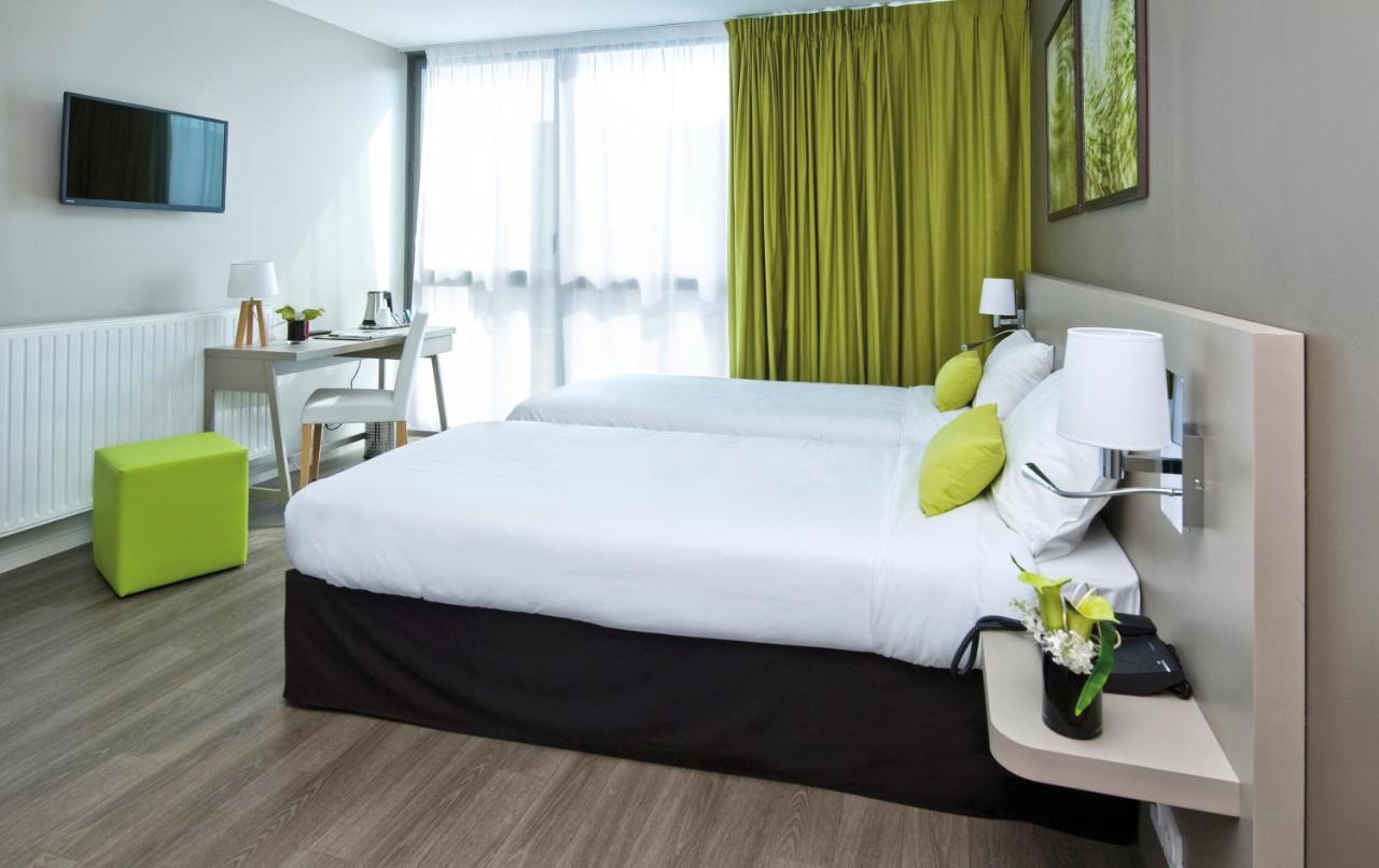 Appart’city Confort Rennes – Sévigné Appart hôtel