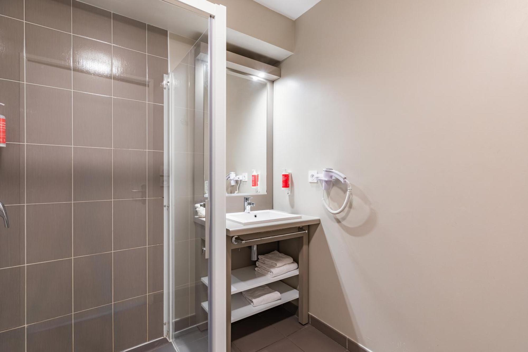 Appart'city Confort Rennes - Sevigne