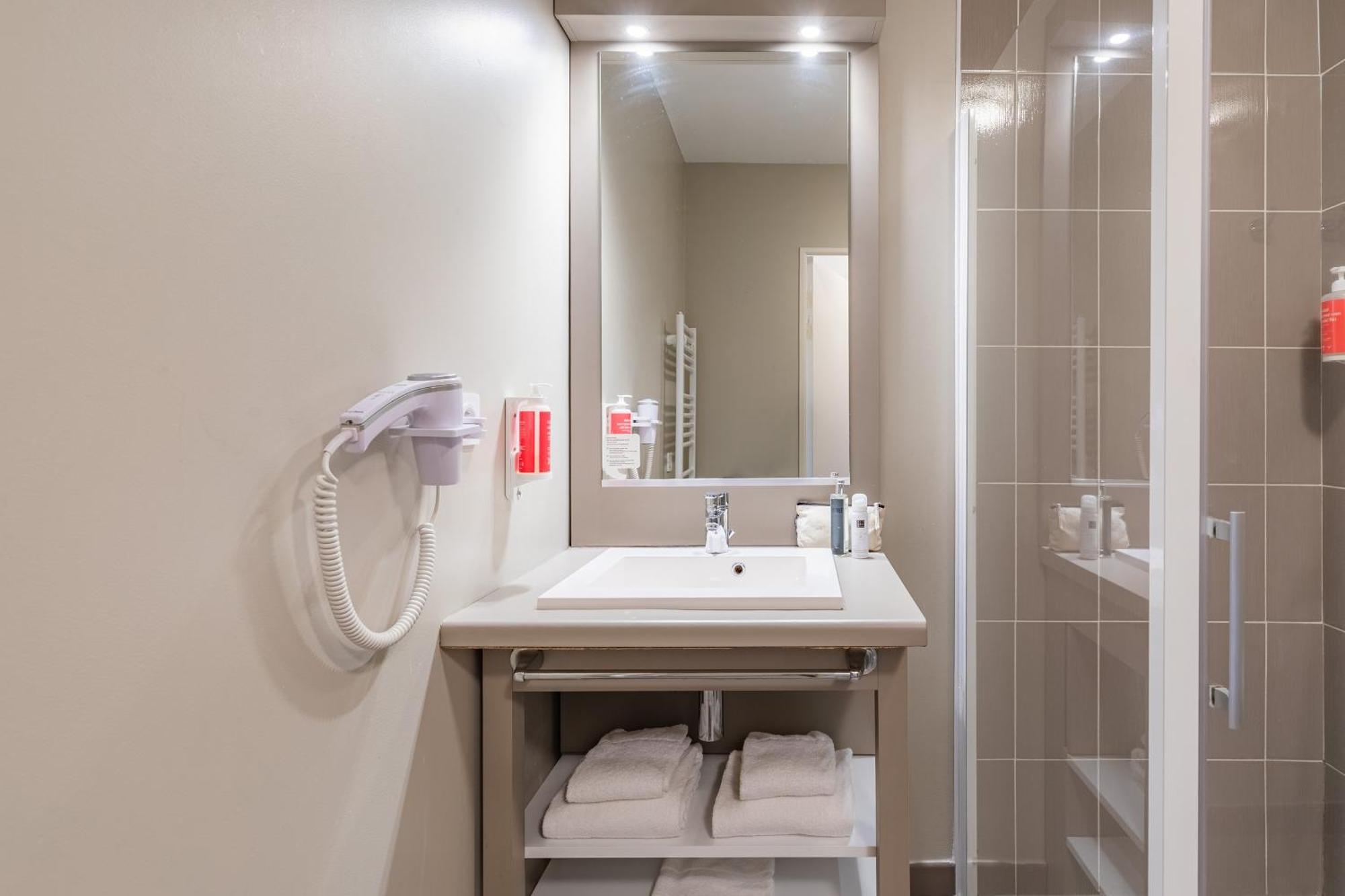 Aparthotel Appart'city Confort Rennes - Sevigne Cesson-Sévigné