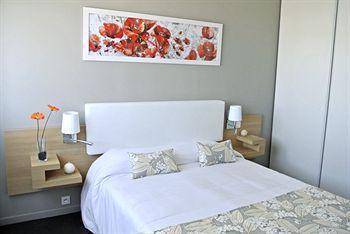 Appart'city Confort Rennes - Sevigne Aparthotel