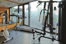 Appart hôtel Appart’city Confort Rennes – Sévigné 3*