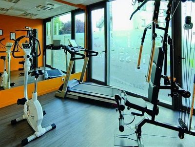 Appart'city Confort Rennes - Sevigne 3*