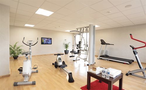 Appart'city Confort Rennes - Sevigne Aparthotel 3*