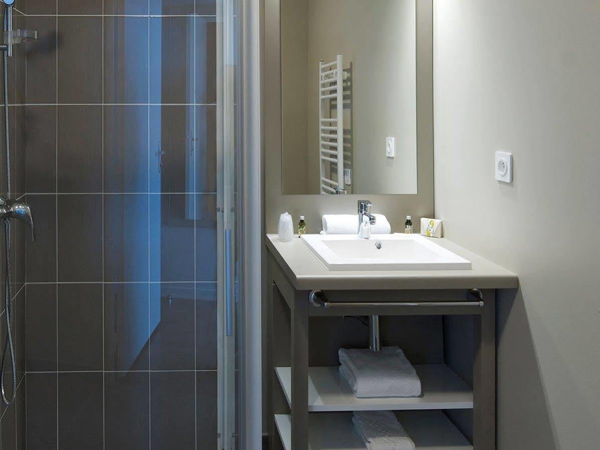 Appart’city Confort Rennes – Sévigné 3*